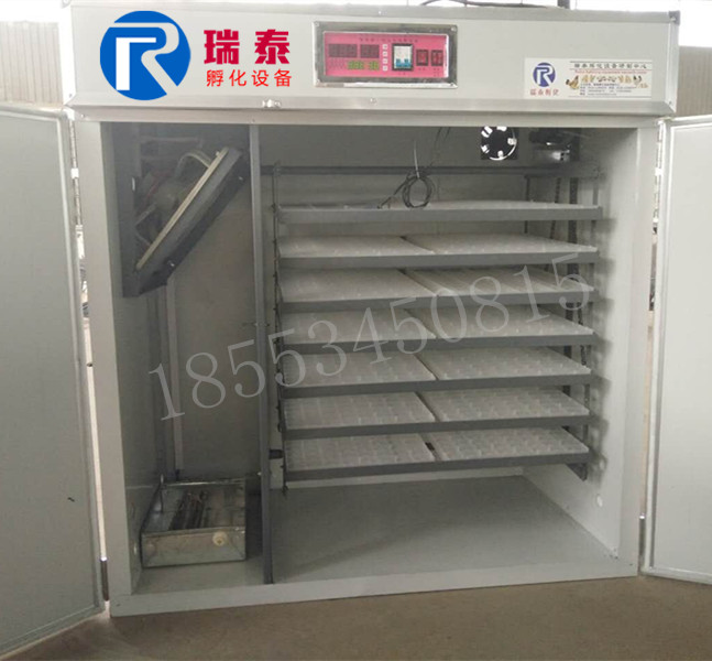 鴿子孵化機