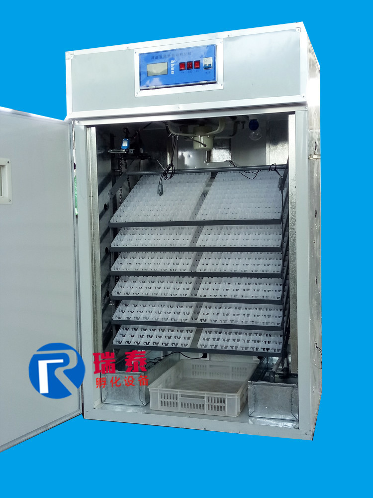 瑞泰1056新款孵化機